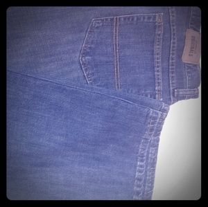 Men's Wrangler Jeans